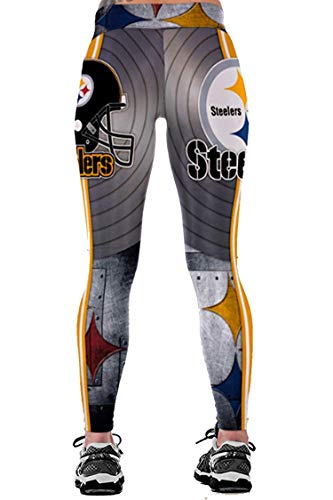 Timemory-Womens-Digital-Print-Pants-Stretchy-Ankle-Elastic-Tights-Leggings