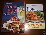 Weight Watchers Simply Bueno by 