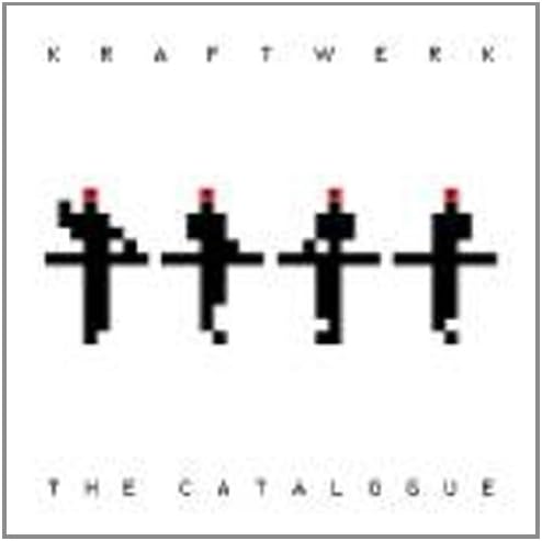 Kraftwerk - Minimum Maximum - Amazon.com Music