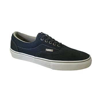 dark navy vans