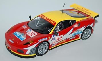 scalextric ferrari