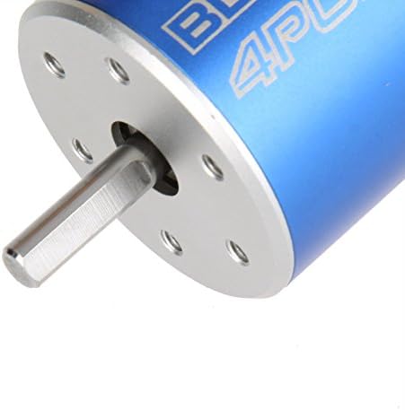 3665 brushless motor