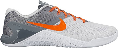 Nike Women's Metcon 3 Training Shoe, Black