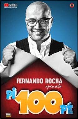 Pi100pe Portuguese Edition Fernando Rocha 9789896553562 Amazon Com Books