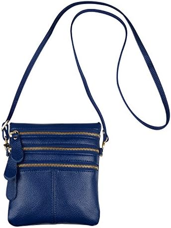 Crossbody Bag, CARQI Shoulder Purse Handbags for Women Teen Girls Ladies Fit iPhone X 8 7 Plus 6S/6 5S 5C