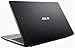 2018 Newest ASUS Vivobook 15.6 Inch Laptop Computer Intel Quad Core Pentium N4200 up to 2.5Ghz, 4GB RAM, 256GB SSD, Intel HD Graphics 500, DVD/CD+RW, USB Type-C, Webcam, Windows 10