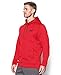 Under Armour UA Storm Armour Fleece LG Red