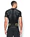 Under Armour Alter Ego Batman Compression MD Graphite