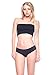 Barbra's 6 Pack Laser Cut Hiphugger Seamless Plus Size Panties (4XL, 6 Pack)