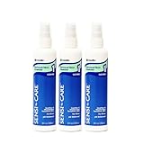 Sensi-Care Perineal No Rinse Skin Cleanser for Sensitive Skin 8 oz Spray Bottle (Pack of 3)