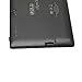 iRULU eXpro X1 7 Inch Google Android 4.4 Tablet, GMS Certified by Google, 1024600 Resolution, Quad Core, 8GB Nand Flash --Black