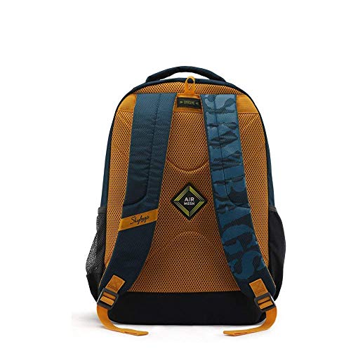 skybags school bags with rain cover amazon