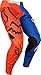 Fox Racing 360 Creo Men's Off-Road Motorcycle Pants - Orange / Size 36