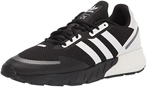 Amazon.com | adidas Ninja ZX 2K Boost Shoes Men's, Yellow, Size