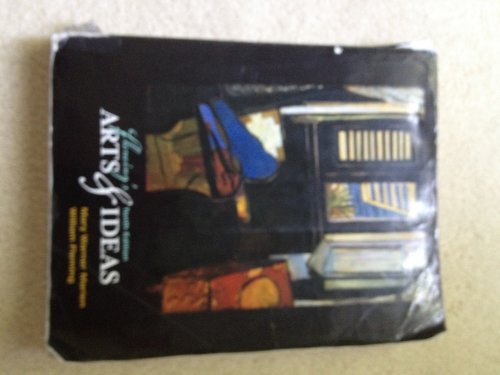 Fleming's Arts and Ideas (with CD-ROM and InfoTrac) at Amazon