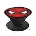 PopSockets: Collapsible Grip & Stand for Phones and Tablets - Spiderman Icon