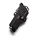 Door Lock Actuator Compatible with Ford F150 Ranger Expedition Excursion Passenger Side, 6L3Z25218A42AA F81Z25218A42AA