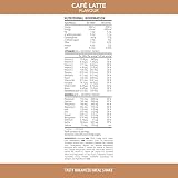 SlimFast Ready To Drink Cafe Latte Shake 6 x 325ml view 9