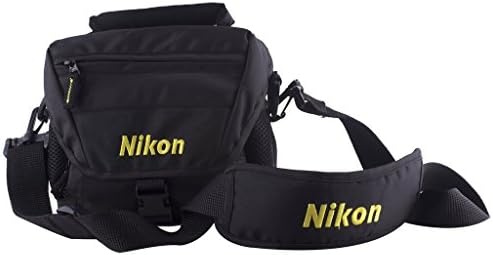 SHOP24HOME Nikon DSLR Shoulder Bag