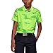Under Armour Boys' Performance 2.0 Novelty Golf Polo