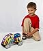 Magformers Vehicle R/C Cruiser Set (52-pieces)