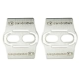Crank Brothers Bike Shoe Shields