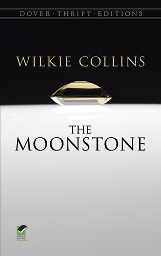 The Moonstone