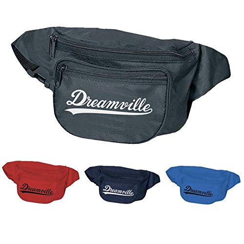 dreamville messenger bag