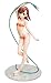 NuoYa001 NEW 11" PVC Toaru Majutsu no Index Electro Master Misaka Mikoto Railgun Bathe Figure