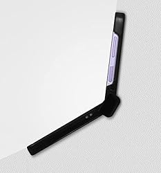 Case for Galaxy Z Flip 3 with Hinge