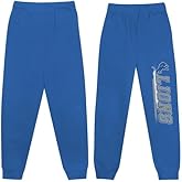 Outerstuff NFL Boys Youth 4-18 Fleece Pants, Comfortable Warm Athletic Sweatpants, Officially Licensed Team Apparel