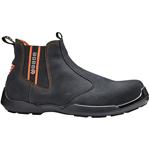 base safety boots uk