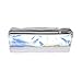 Aisa Pencil Case Holographic Zipper Pen Bags Cosmetics Bags