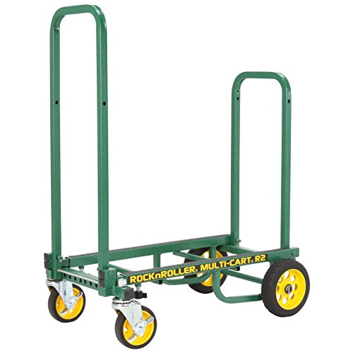 1 Rock+N+Roller+R2RT+GR+Multi+Cart+Platform+Telescoping