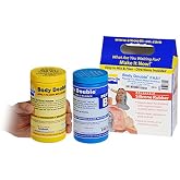 Body Double Fast Set, "Apply to Skin" Platinum Silicone Rubber, Pint Unit