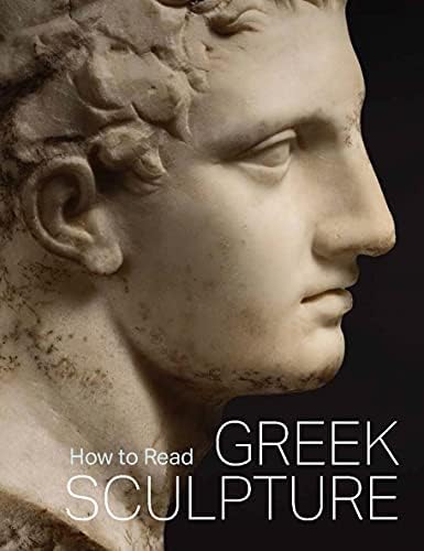 Greek Sculpture: Fullerton, Mark D.: 9781444339796: Amazon.com: Books