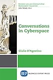 Conversations in Cyberspace by Giulio D'Agostino
