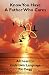 Know You have a father who Care: All Heard in Their Own Language by Pat Cregg
