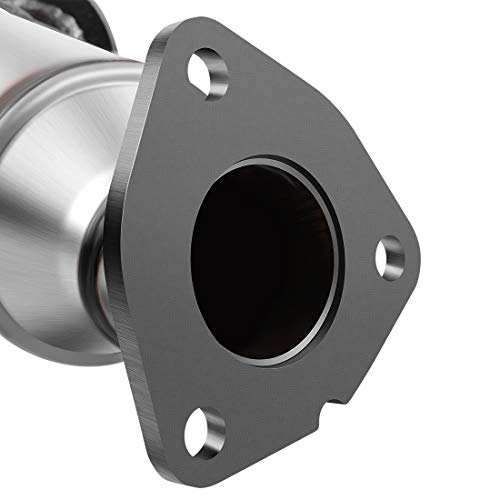 Catalytic Converter for 0917 GMC Acadia Buick Enclave Chevy Traverse