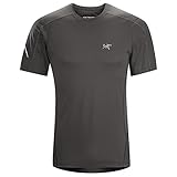 Arcteryx Motus Crew Short Sleeve Shirt Mens