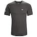 Arcteryx Motus Crew Short Sleeve Shirt Mens