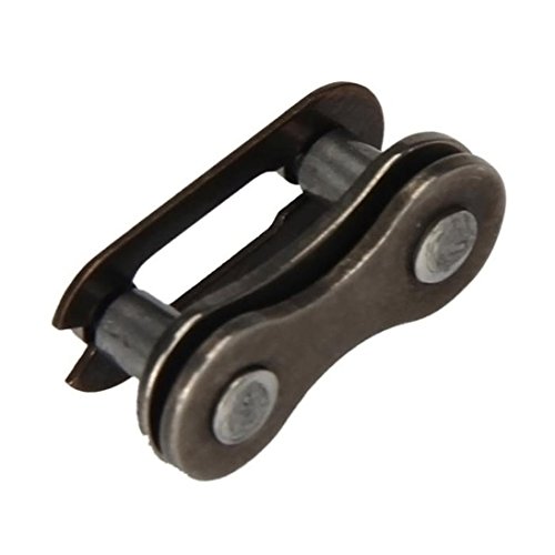 New A Set of Bicycle Chain Joint Bicycle Chain Master Link Articulated Chain Connector Fitting,Nacome