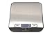 Classic 11lb/5kg Digital Multifunction Stainless Steel Kitchen Food Scale by Wasserstein