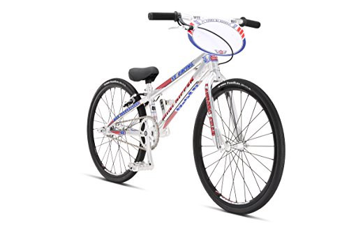 se racing creature 24