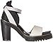 Dr. Martens Women's Medea Heeled Sandal