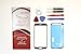 S3 ProKit for Galaxy s3 Pebble Blue Replacement Screen Glass Lens Kit S3 i9300 I747 T999 i535 s3 prokit adhesive