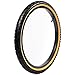 Retrospec Kenda Kwest Commuter/Urban/Hybrid Bicycle Tires, Black/Gumwall, 20-Inch x 1.75