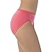 Vanity Fair Body Shine Illumination Hi-Cut Brief Panty