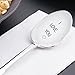 Couple Gift - I Love You More - Valentines day Gift for Girlfriend | Birthday Gift for Boyfriend | Couple Gift | Christmas Gift for Her | 1st Anniversary Gift | Newly Wed Gift | Engraved Spoon