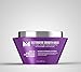Kenya Moore Hair Care Restorative Growth Mask for Dry, Damaged Hair, 7.0 fl. oz.